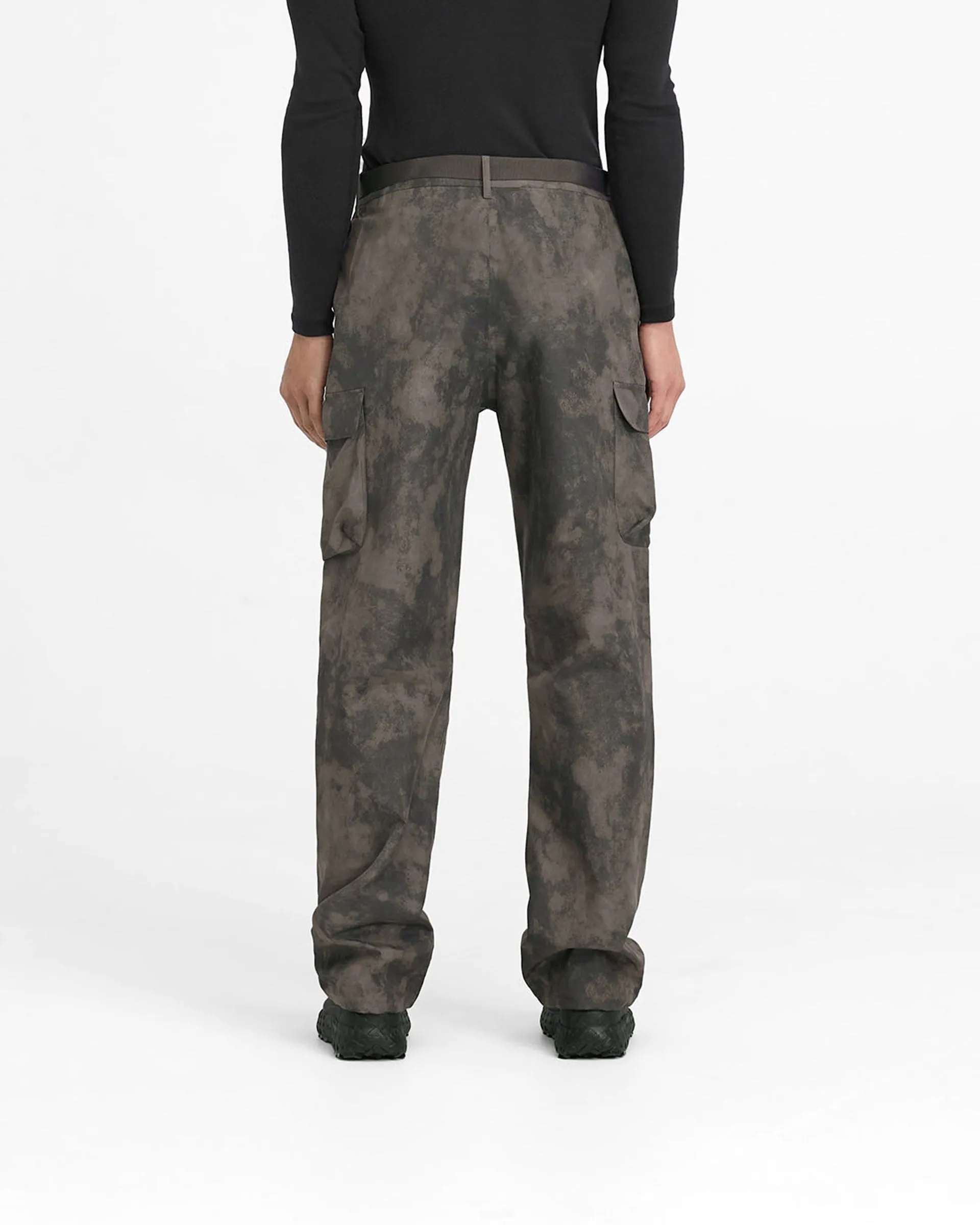 247 Technical Cargo Pant - Terrain