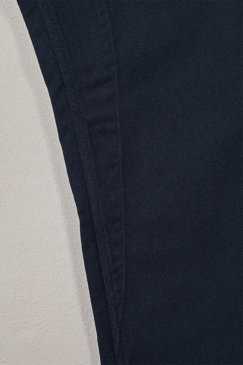 5016 Drill Commuter Pants | Blueberry