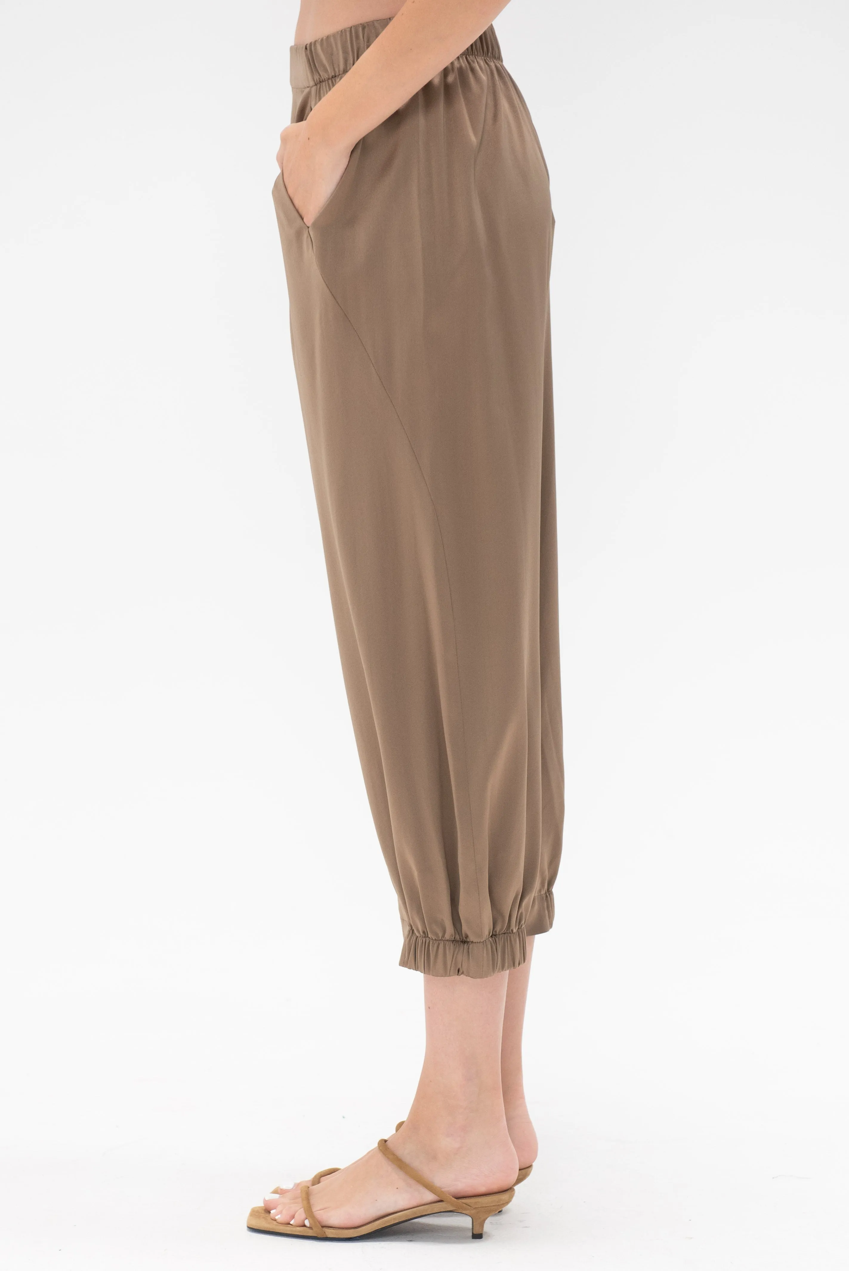 Abi Pant, Olive