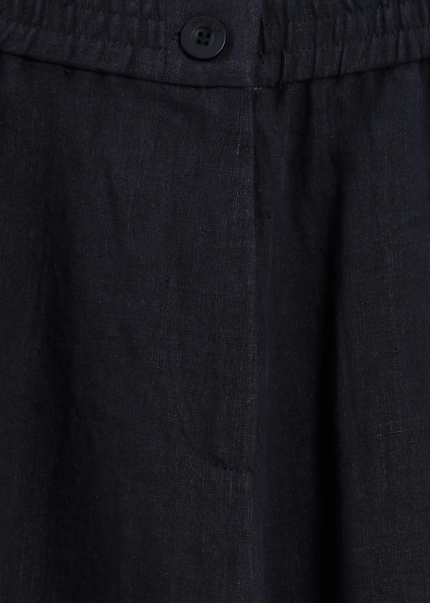 AMIRA PANT / NAVY