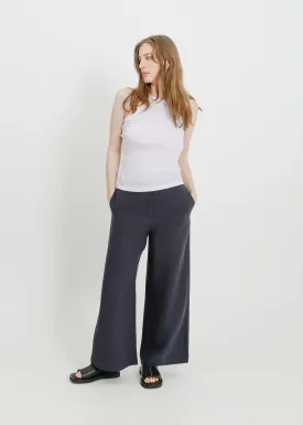 AMIRA PANT / NAVY