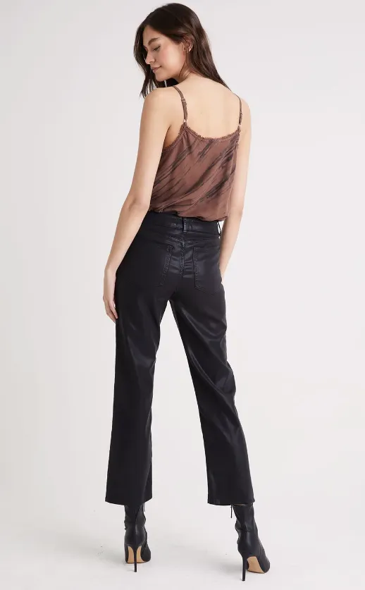 Bella Dahl Lennon Straight Leg Jeans - Final Sale 40% off in cart