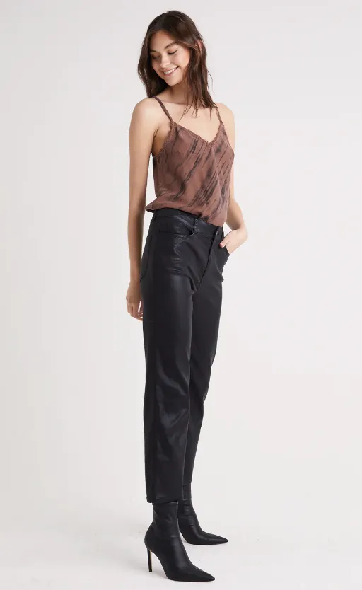 Bella Dahl Lennon Straight Leg Jeans - Final Sale 40% off in cart