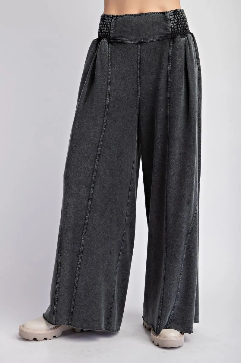 Britta Wide Leg Pants