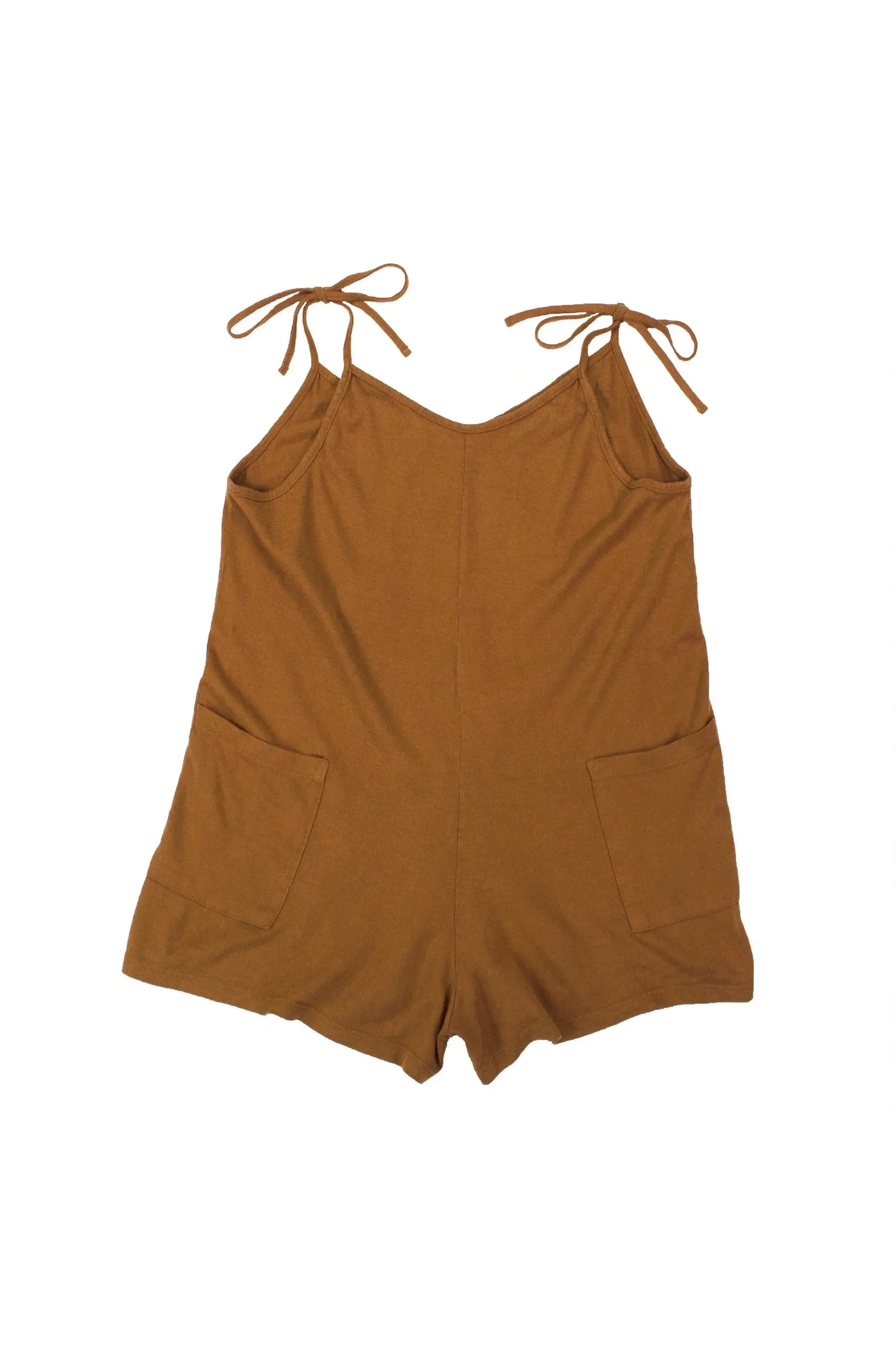 Coyote Sespe Short Romper