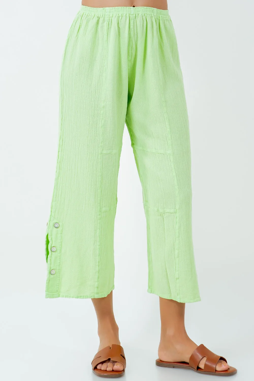 Frankie Pant -Perfect Fit Guaranteed, Now In Sale Colors!