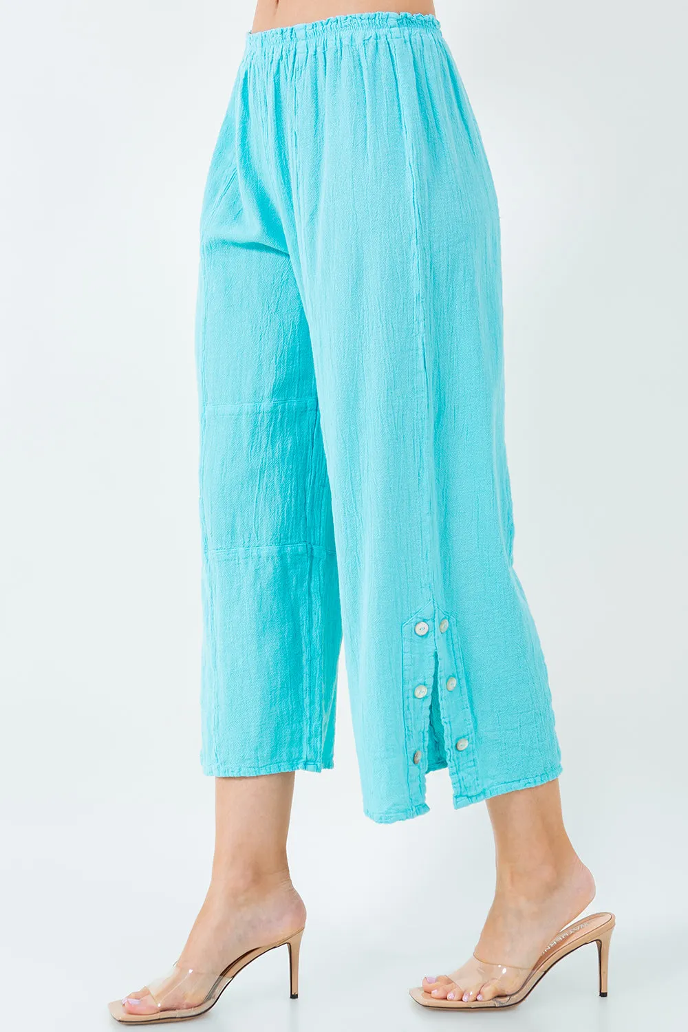 Frankie Pant -Perfect Fit Guaranteed, Now In Sale Colors!