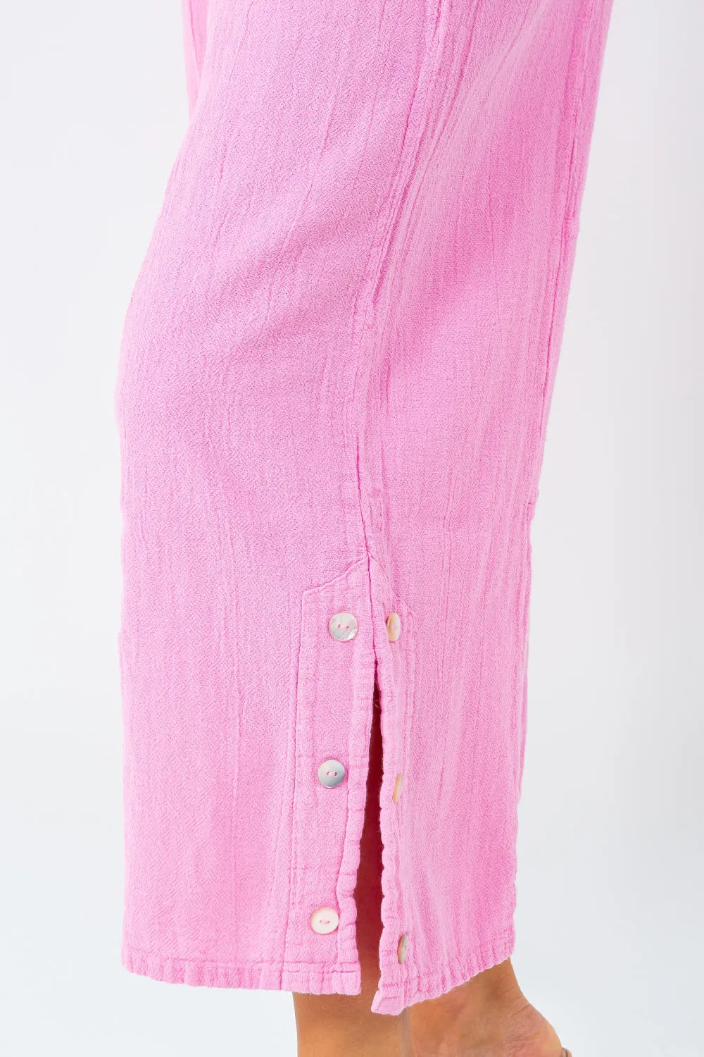 Frankie Pant -Perfect Fit Guaranteed, Now In Sale Colors!