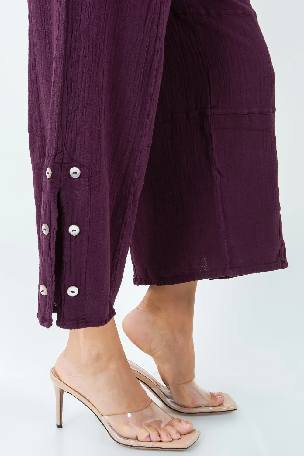 Frankie Pant -Perfect Fit Guaranteed, Now In Sale Colors!