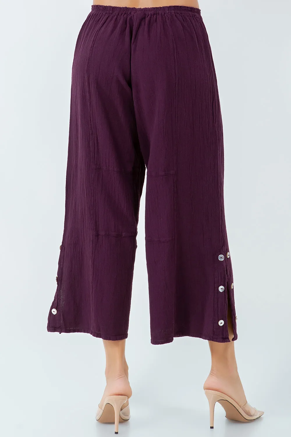 Frankie Pant -Perfect Fit Guaranteed, Now In Sale Colors!