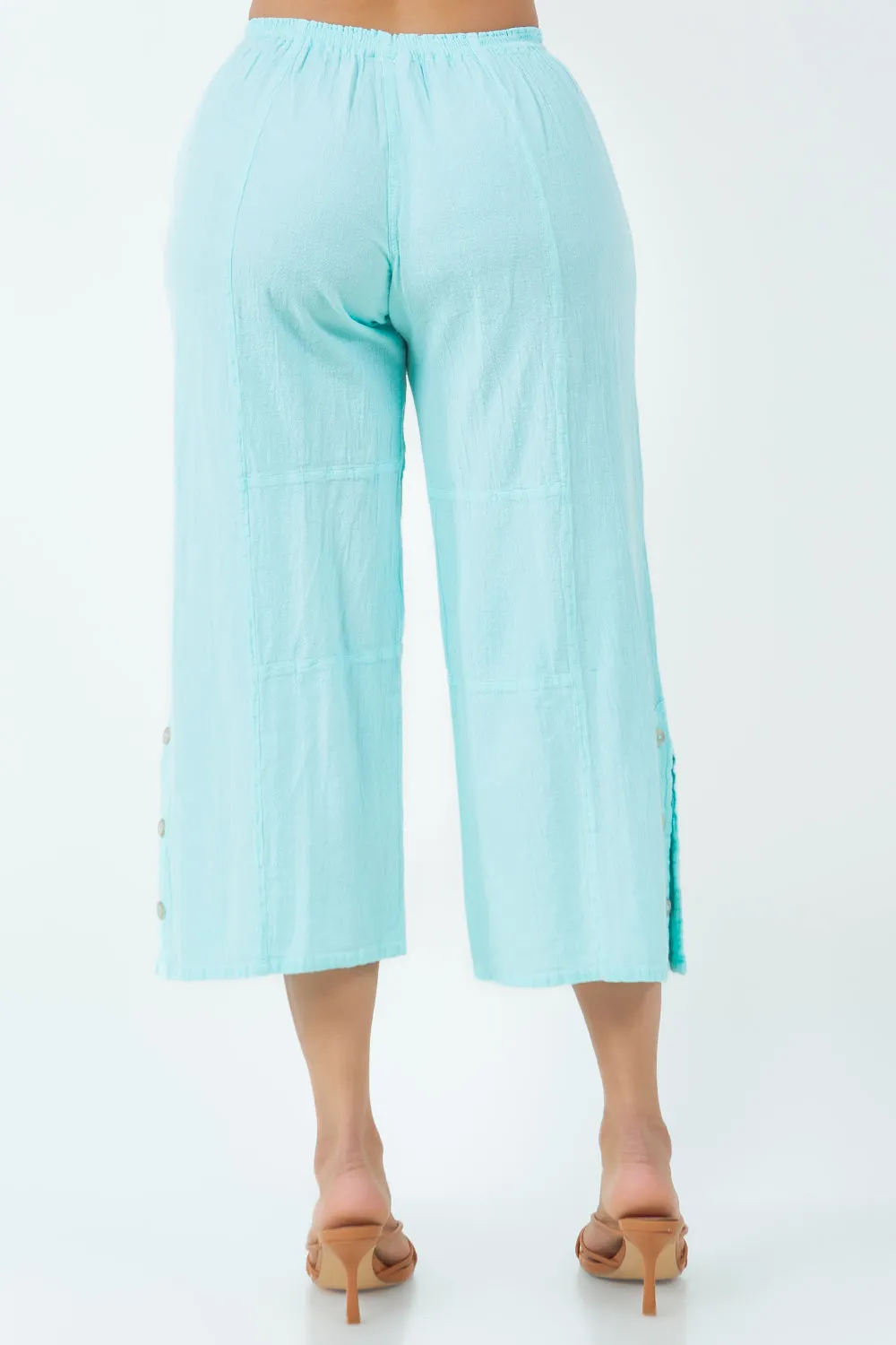 Frankie Pant -Perfect Fit Guaranteed, Now In Sale Colors!