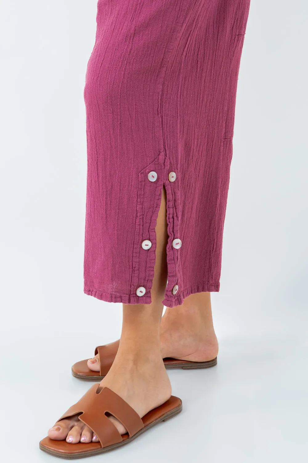 Frankie Pant -Perfect Fit Guaranteed, Now In Sale Colors!