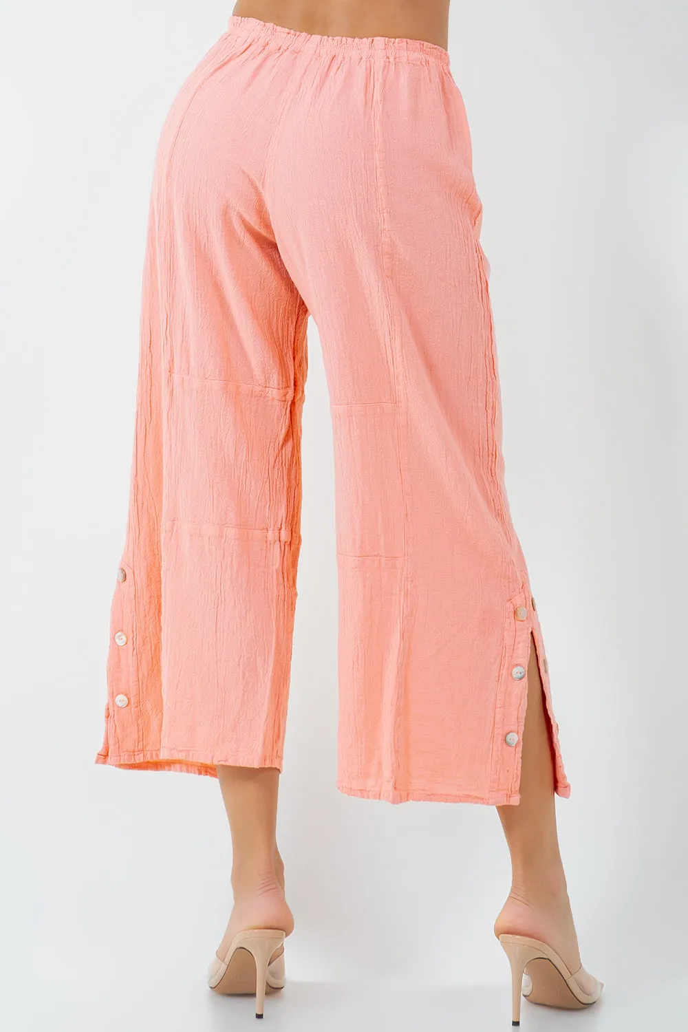 Frankie Pant -Perfect Fit Guaranteed, Now In Sale Colors!