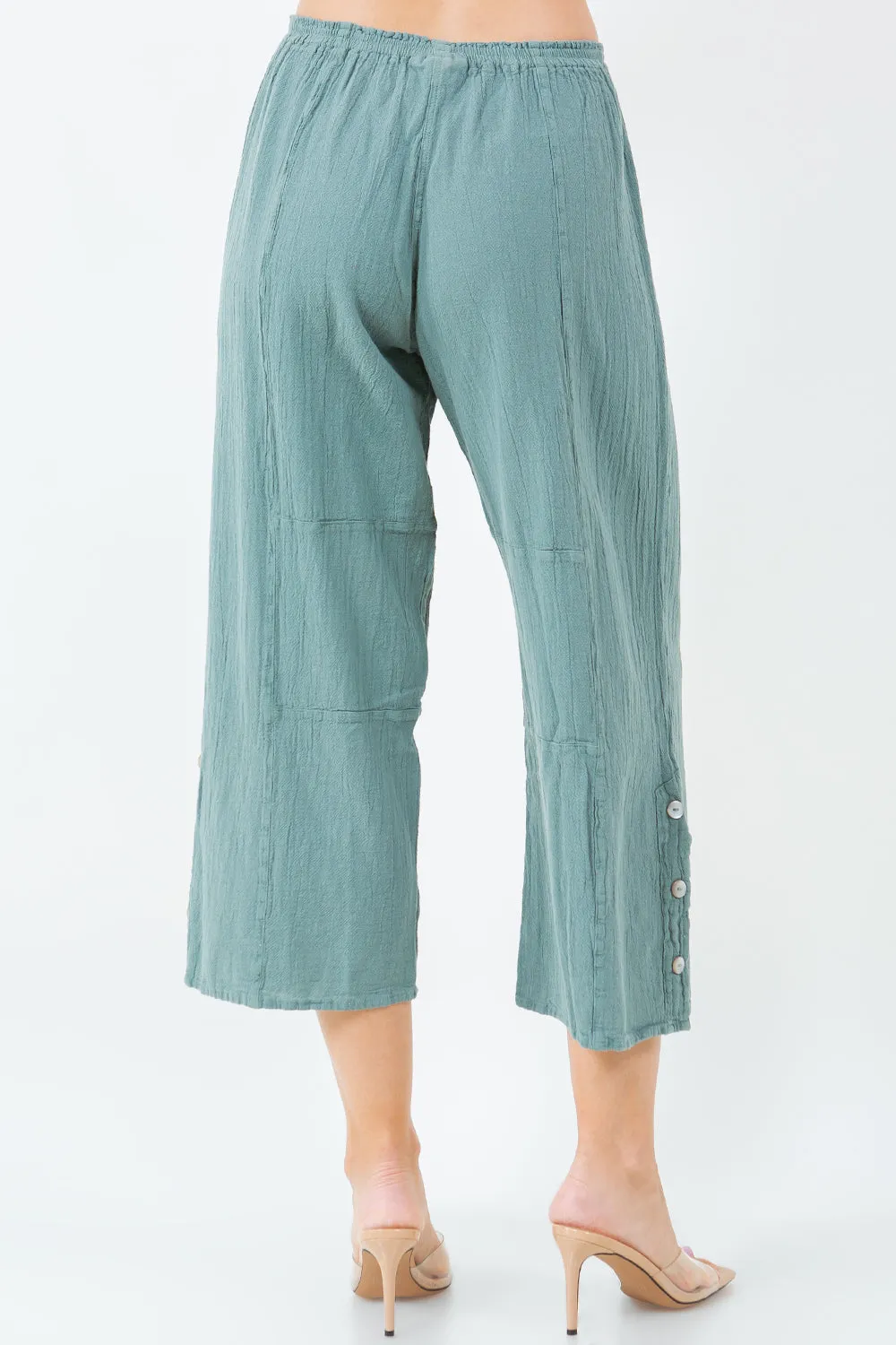 Frankie Pant -Perfect Fit Guaranteed, Now In Sale Colors!