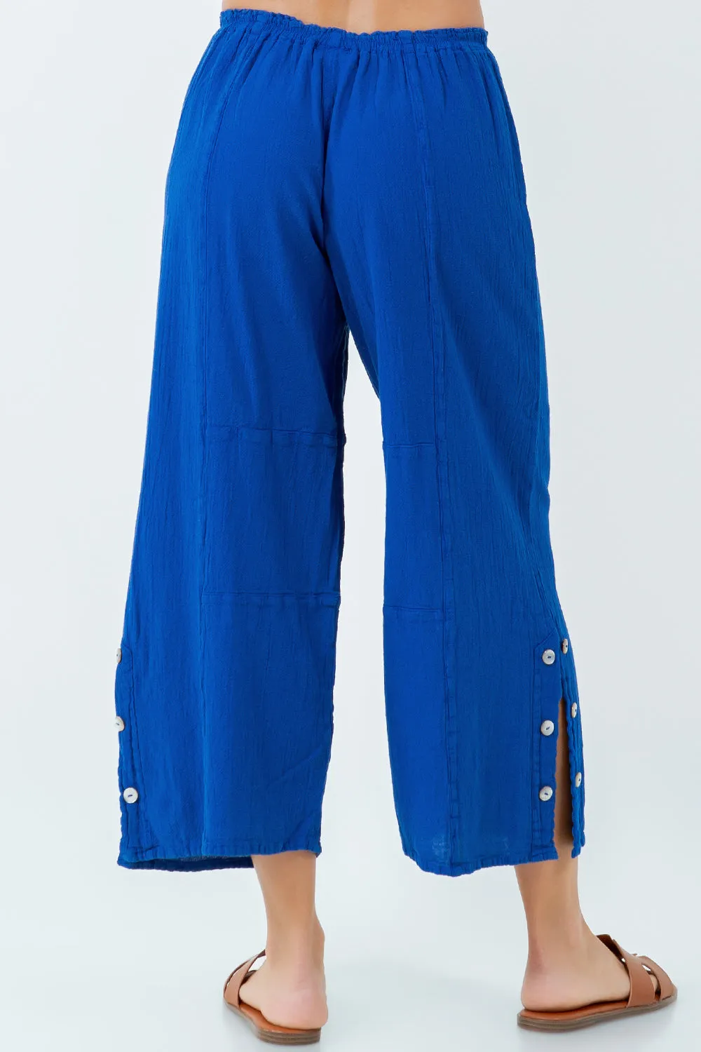 Frankie Pant -Perfect Fit Guaranteed, Now In Sale Colors!