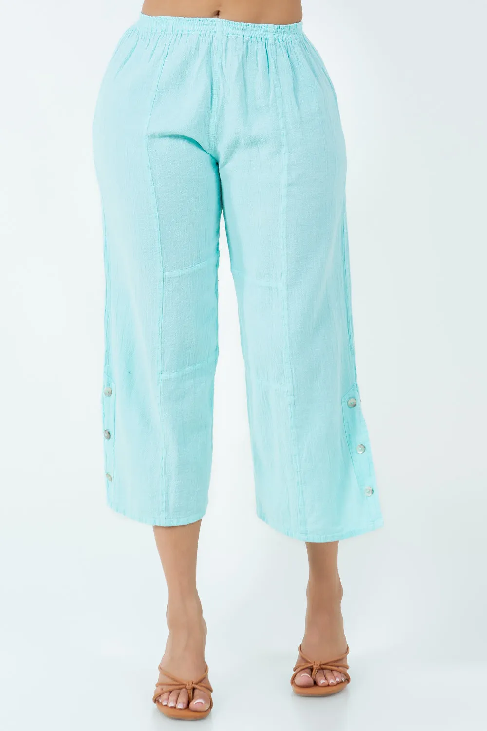 Frankie Pant -Perfect Fit Guaranteed, Now In Sale Colors!