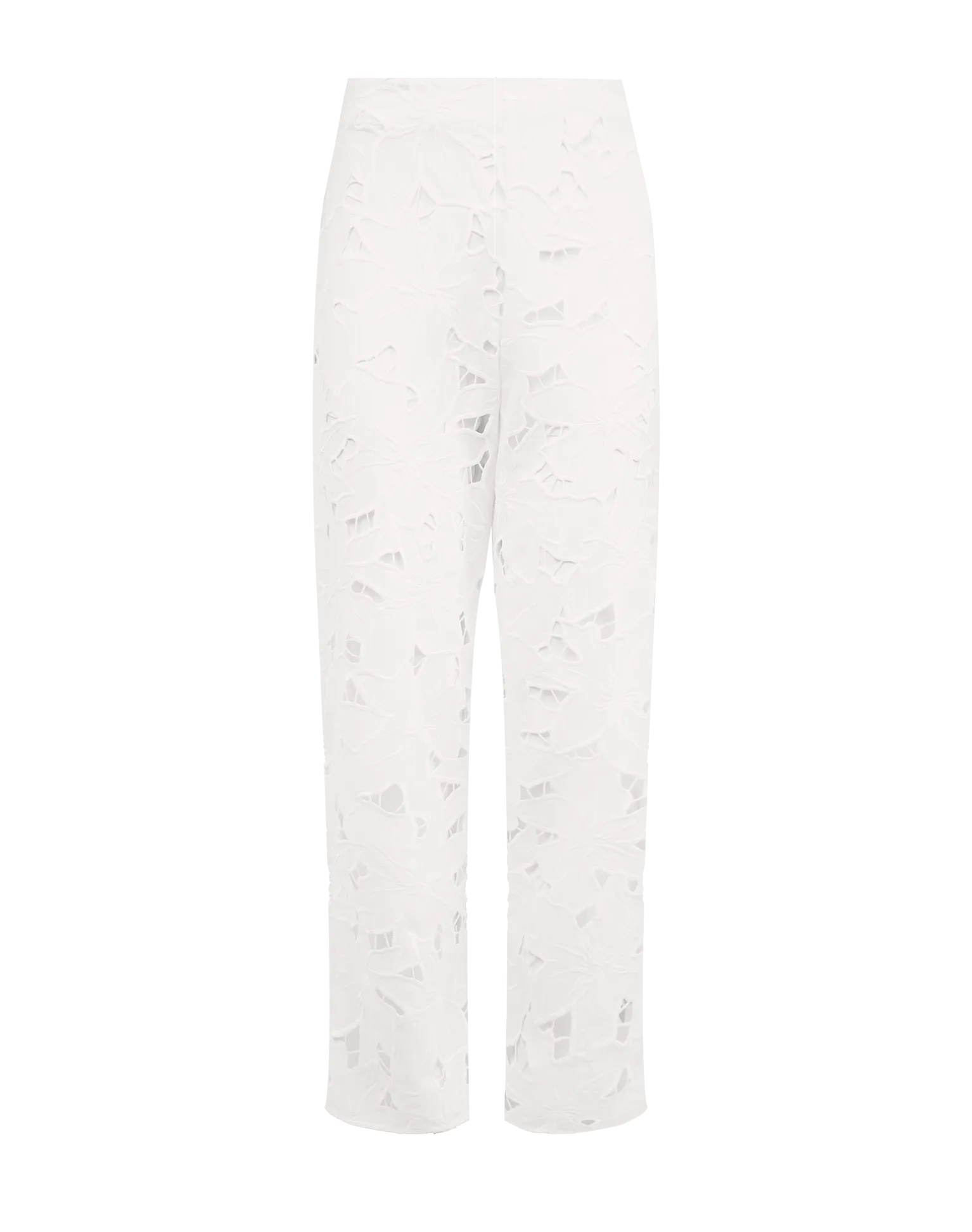 Giorgia Pants - Off White