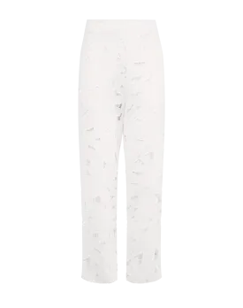 Giorgia Pants - Off White