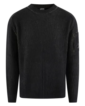 Heren KNITWEAR CREW NECK