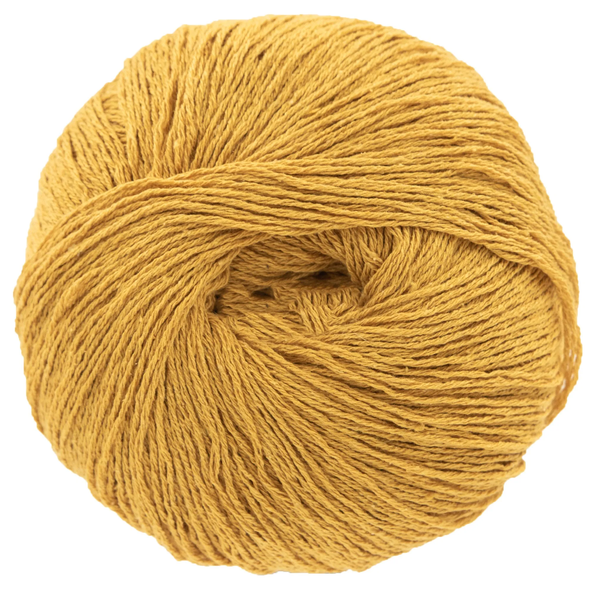 Knitting for Olive Pure Silk Yarn - Sunflower