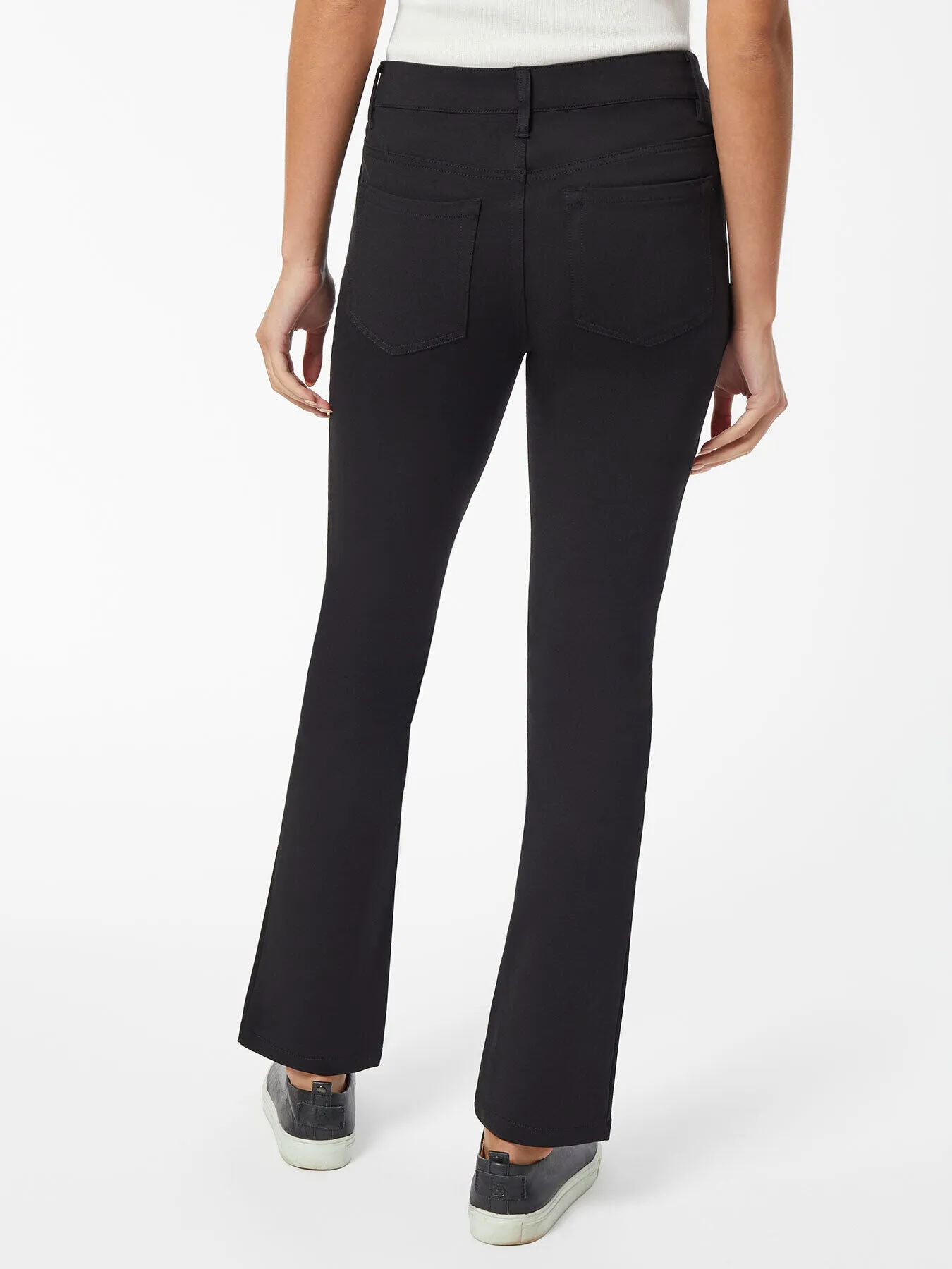 Lexington Modern Compression Straight Leg Pants