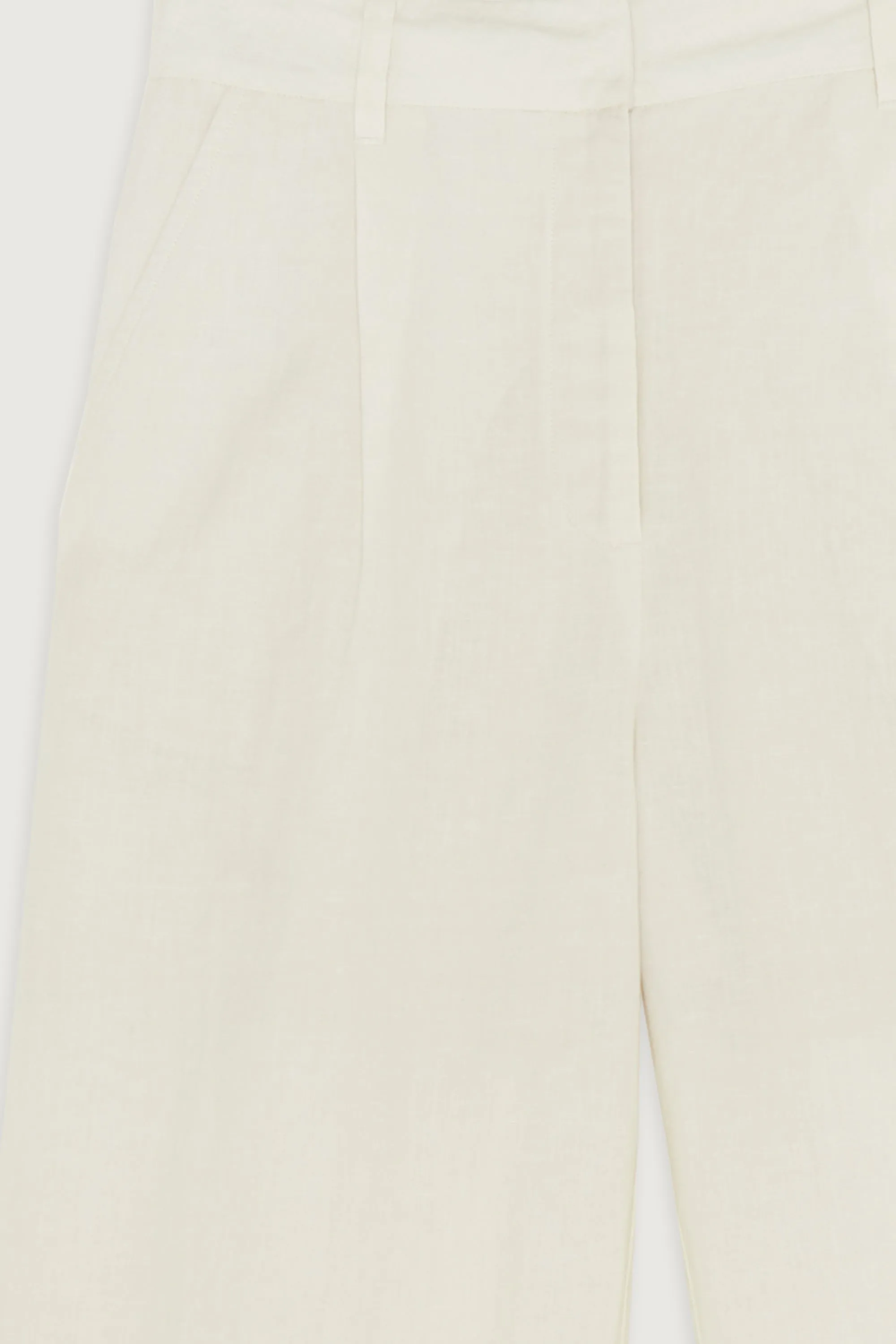 LINEN PANT