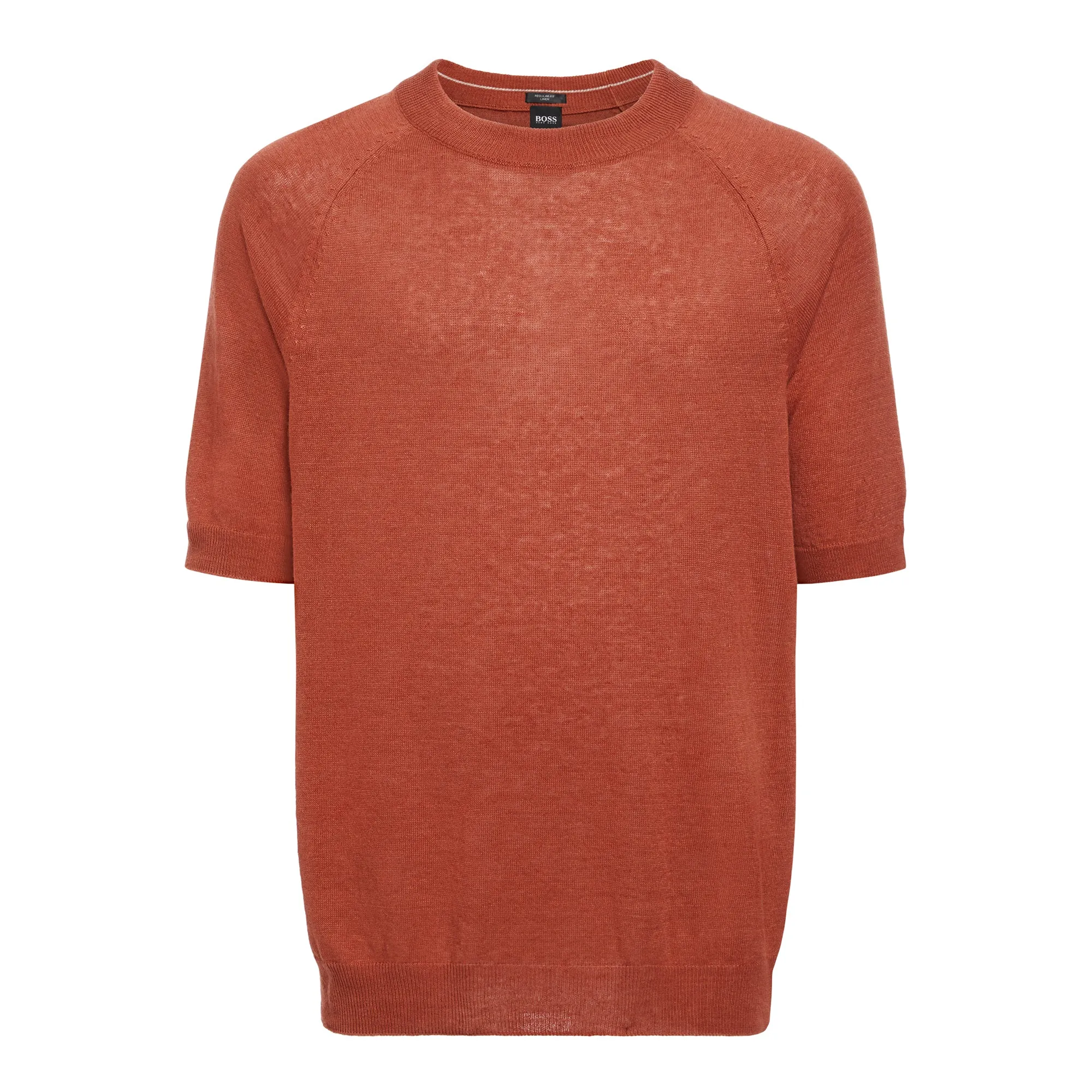 Men Tito Knitwear - Open Red