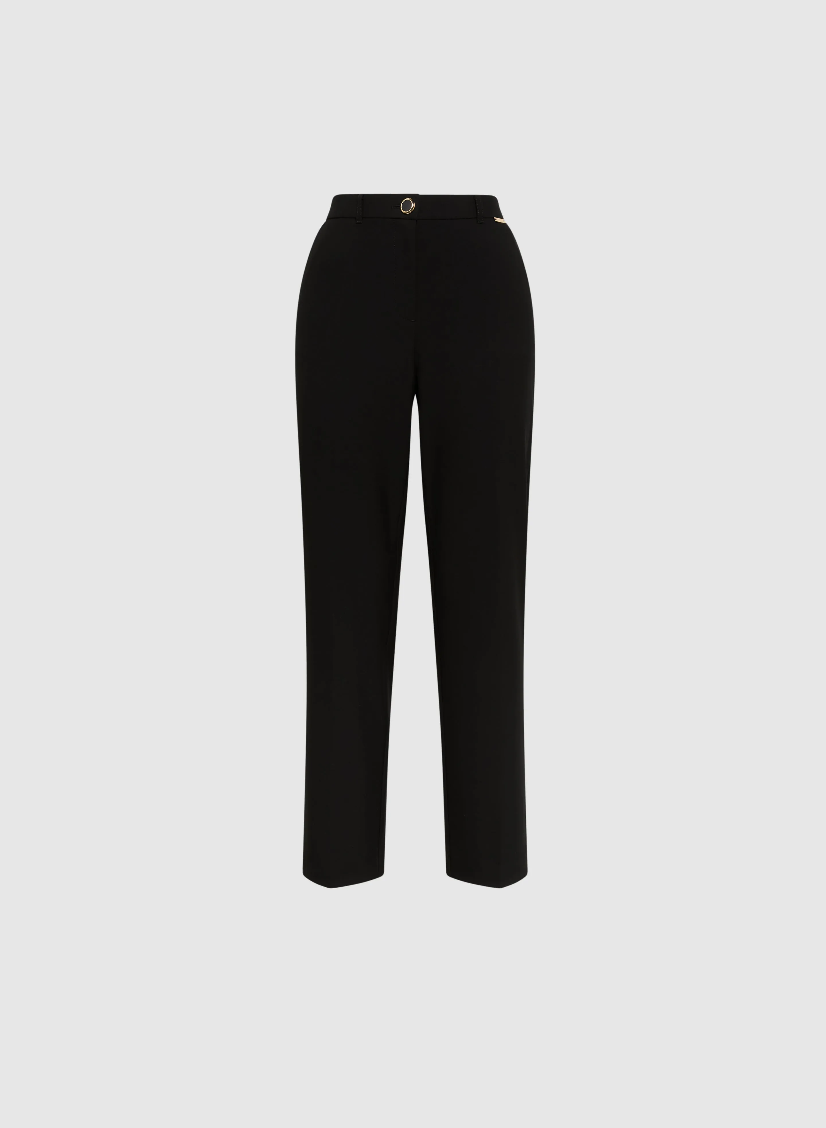 Mia Straight-Leg Pants - Regular