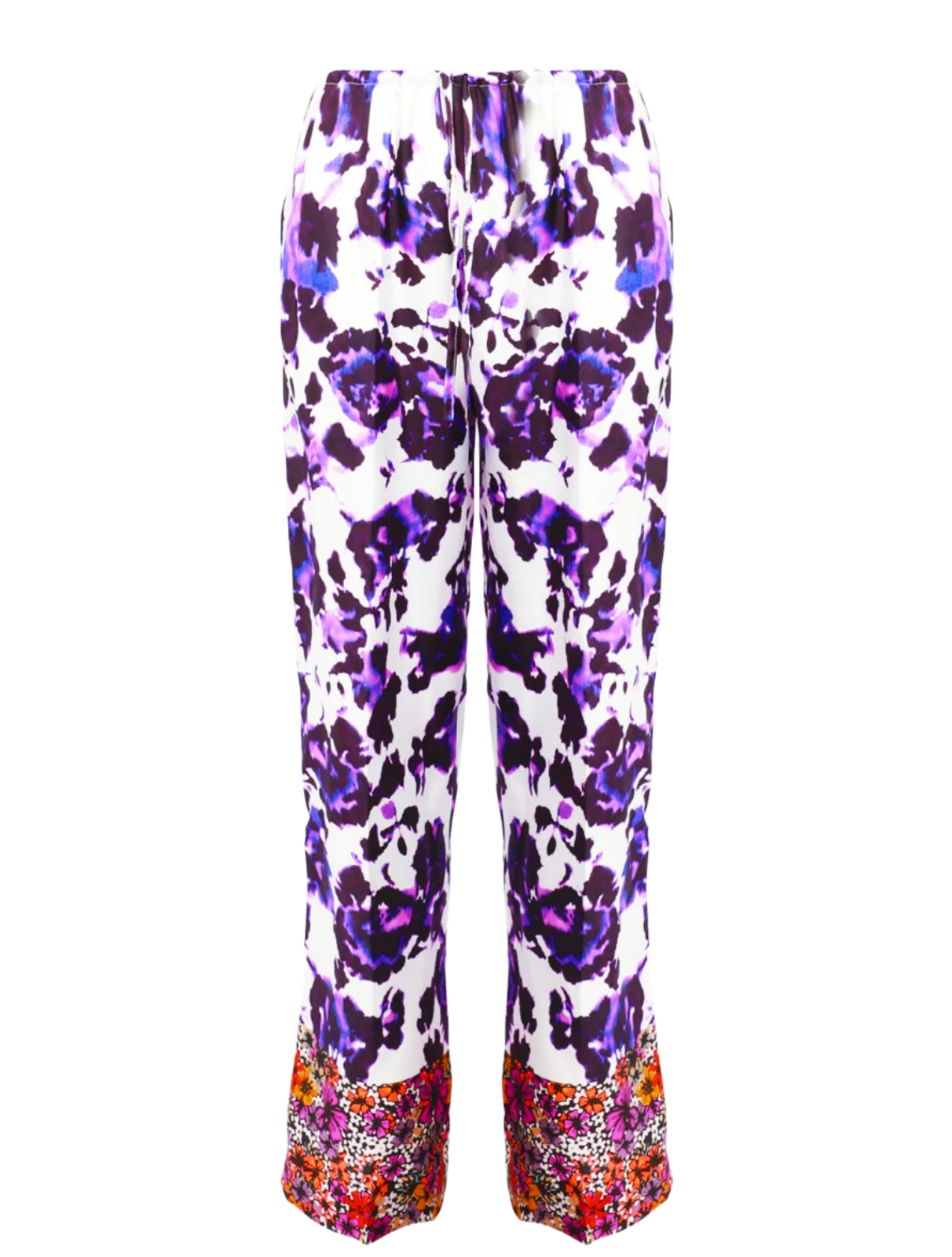 Puvis Floral Pant