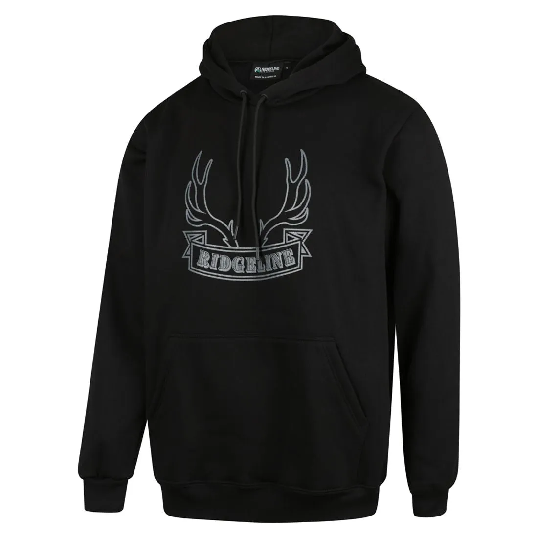 Ridgeline - Trophy Hoodie