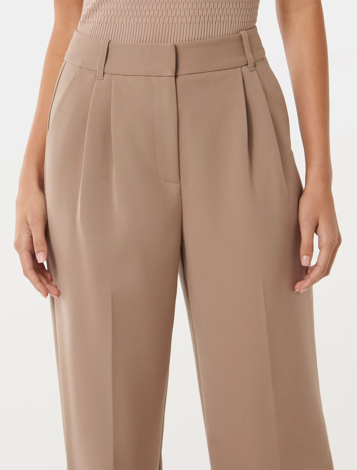 Sadie Straight Leg Pants