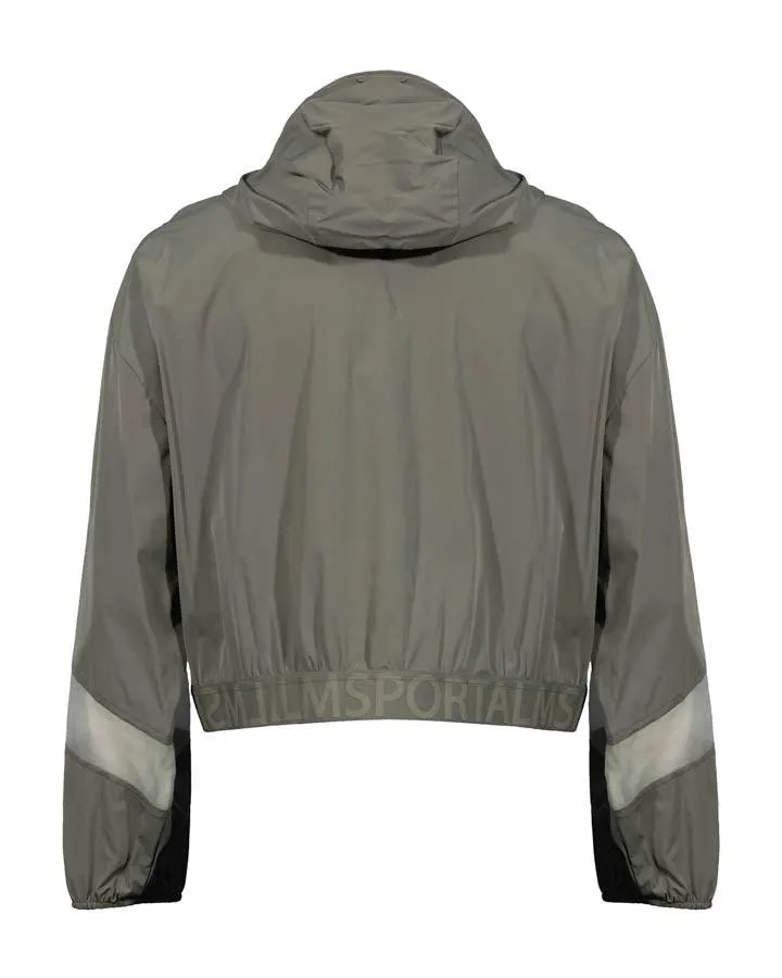 Sportalm Gray MK Hoodie