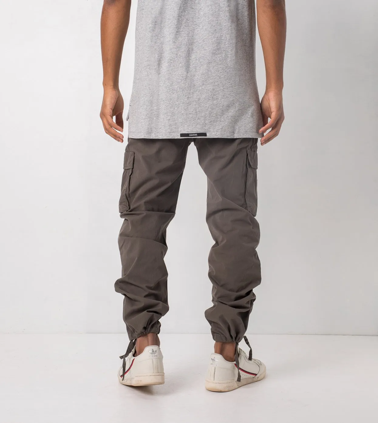 Tracer Cargo Pant Peat