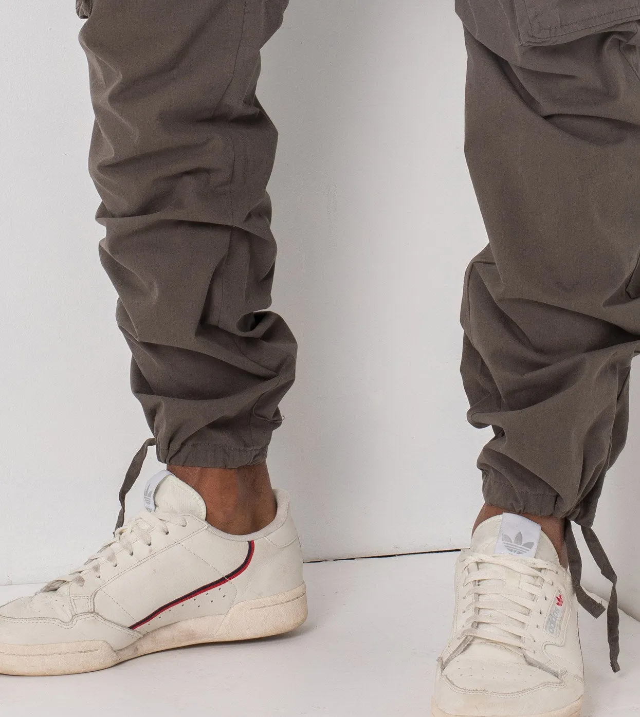 Tracer Cargo Pant Peat