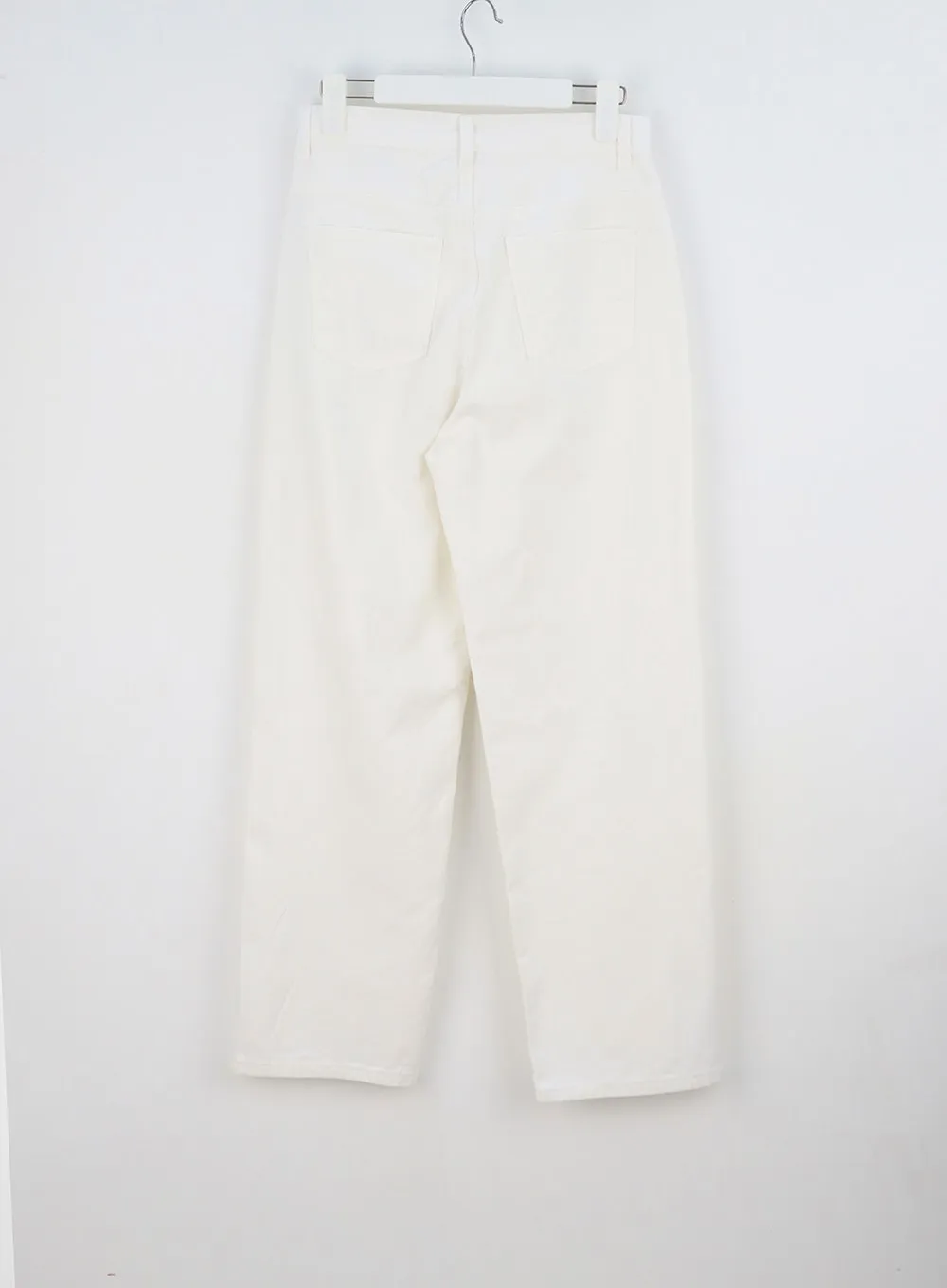 Wide Leg Cotton Pants OY304