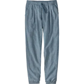 Women's Island Hemp Beach Pants